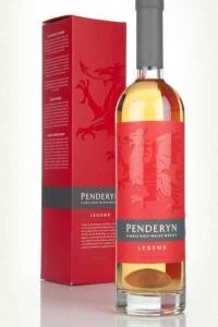 Penderyn Legend (70cl, 41.0%)