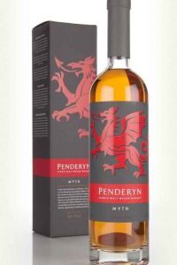 Penderyn Myth (70cl, 41.0%)