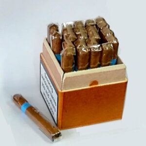 Chinchalero Perla Cigar - Box of 25 Cigars