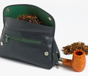 Peterson Tobacco Pouch - Combination Pouch: 143