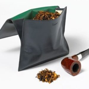 Peterson Pipe Tobacco Pouch - Roll Up: 145