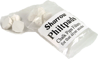 Philtpads Chalk Filters Bag