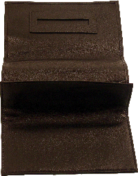 PO18 Roll Up with Paper Holder Smooth