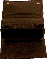 PO4 Button Roll Up Grained