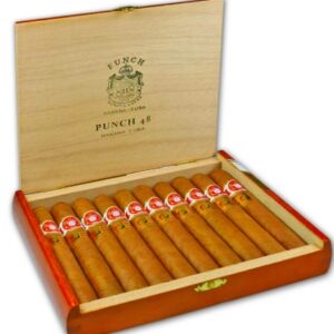LCDH Punch Punch 48 Cigar  - Single Cigar