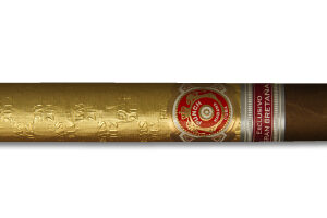 Punch Medalla De Oro Cigar (UK Regional Edition - 2012) - Single Cigar