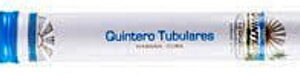 Quintero Tubulares - Single Cigar in Cedar Lined Tube
