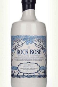 Rock Rose Gin (70cl, 41.5%)