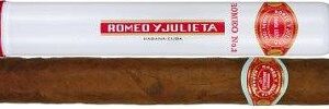 Romeo Y Julieta No.2 Petit Corona Cigar