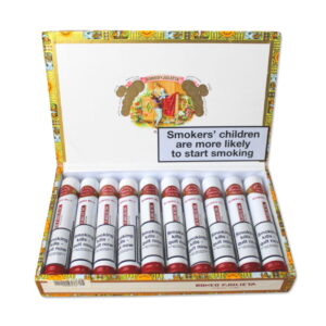 Romeo Y Julieta No3 Tubed Box of 10
