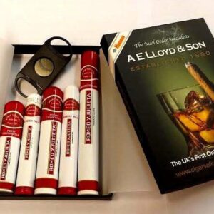 Romeo Y Julieta Cigars - Sampler  Gift Box