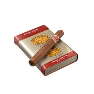 Romeo y Julieta Club Kings Cigar - Tin of 5
