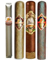 Dominican Cigar Quartet