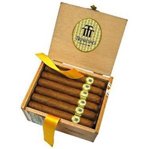 Trinidad Coloniales Cigar - Cabinet of 24