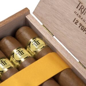 Trinidad Topes Cigar - Box of 12
