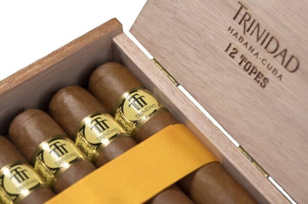 Trinidad Topes Cigar - Box of 12