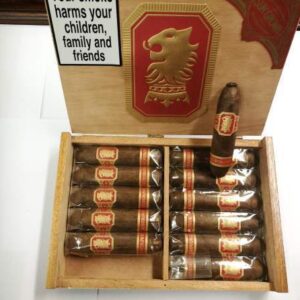 Drew Estate Undercrown Flying Pig Cigar - Sun Grown Wrapper - Box of 12