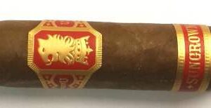 Drew Estate Undercrown Flying Pig Cigar - Sun Grown Wrapper - Single Cigar