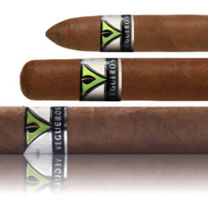 Vegueros Cigar Sampler - Gift Boxed
