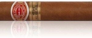 Romeo Y Julieta  Wide Churchill Cigar  - Single Cigar