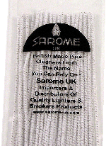Pipe  Cleaners   - 50 Extra Thin