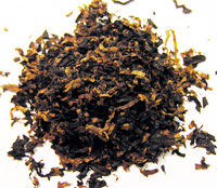 Pipe Tobacco - Balkan Mixture  25 grammes pipe tobacco