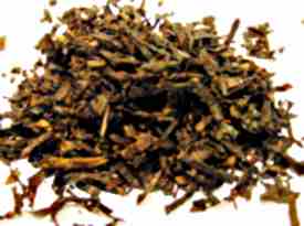 Hoggarth's Golden Blend No2  (Black Cherry) Pipe Tobacco  50 grammes