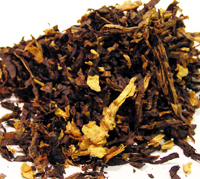 Clan Pipe Tobacco 50 grammes