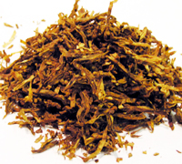 Erinmore Flake Pipe Tobacco 5  x 50 grammes