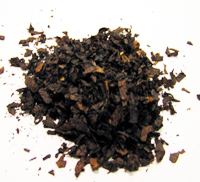 Black Cavendish   - 50 grammes pipe tobacco