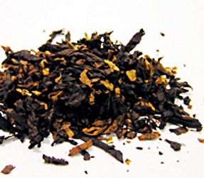 American B C   - 25 grammes pipe tobacco