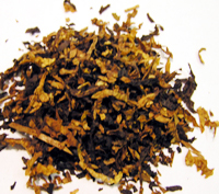 St. Bruno Ready Rubbed Pipe Tobacco 25 grammes