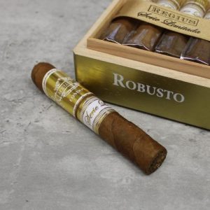 Regius Serie Limitada Robusto cigar - Single Cigar