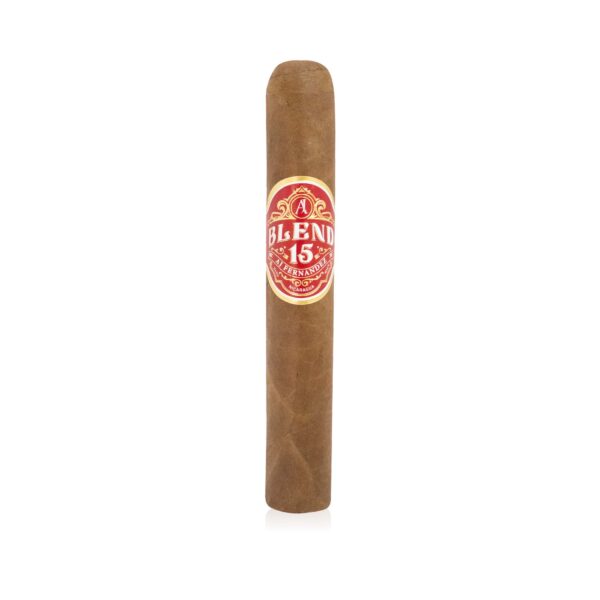 AJ Fernandez Blend 15 Robusto Single Cigar