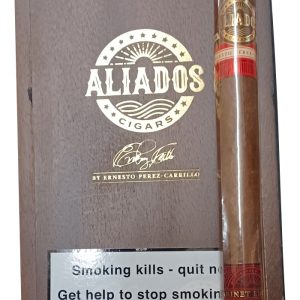 E.P Carrillo Aliados EPC Churchill Limited Edition Cigar - 1 Single
