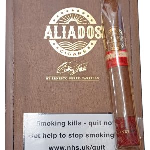 E.P Carrillo Aliados EPC Torpedo Limited Edition Cigar - 1 Single