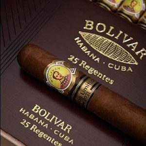 The Bolivar Regentes - Edicion Limitada 2021 Cigar - Single Cigar