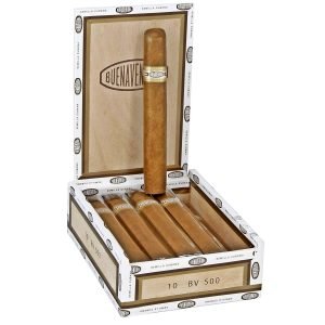 The Buenaventura 500 Robusto Cigars - Box of 10
