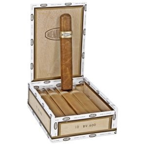 The Buenaventura 600 Robusto Cigars - Box of 10