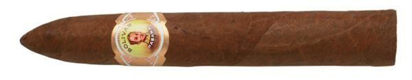 Bolivar Belicosos Finos Cigar - Cabinet Box of 25 Cigars - Image 2