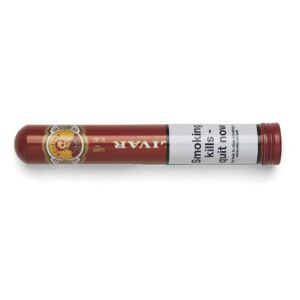 Bolivar Tubos No2 tubed single Cigar