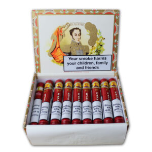 Bolivar Tubos No2 box 25