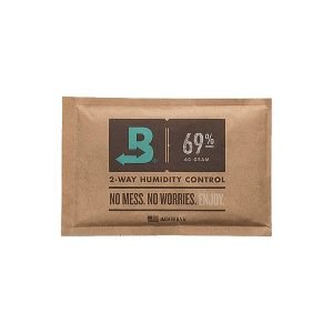 The Boveda Humidifier - 60g Pack - 69% RH