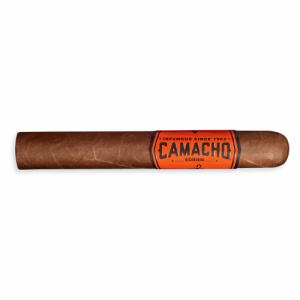Camacho Nicaraguan Toro Cigar - 1 Single Cigar