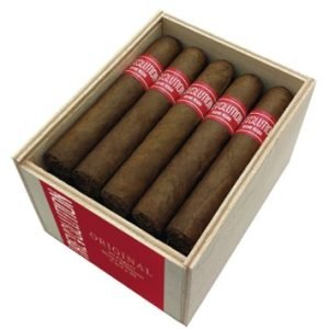 Casa Turrent Revolution Cigars - Original Short Robusto - Box of 20