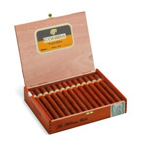 Cohiba Esplendidos Cigars - Varnished SBN 25's