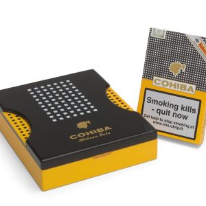 Cohiba Exquisitos - Branded Box of 5 cigars