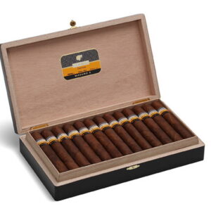 Cohiba Maduro 5 Genios Cigar  in Box of 10