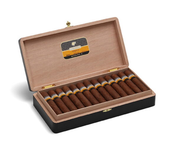 Cohiba Maduro 5 Magicos Cigar – Box of 25