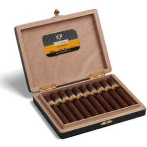 Cohiba Maduro 5 Secretos cigar in  Box of 10